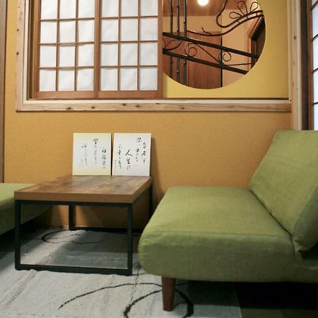 Hotel Maru House Ōsaka Exterior foto