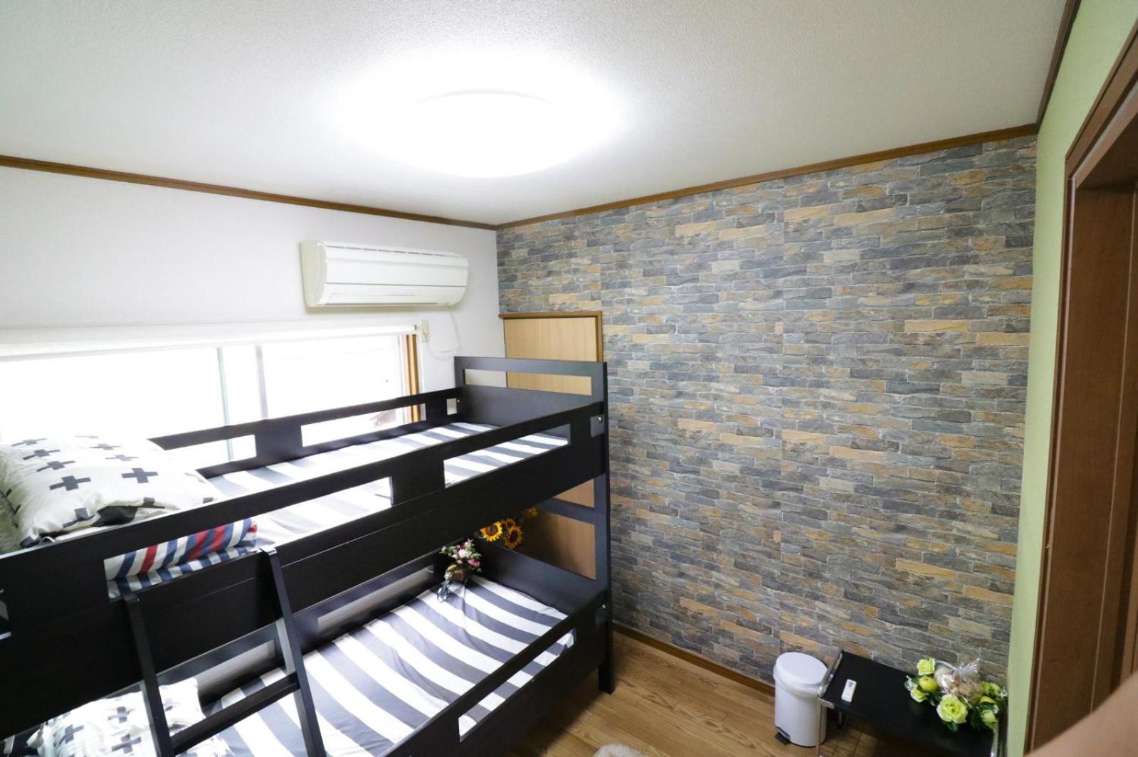 Hotel Maru House Ōsaka Exterior foto